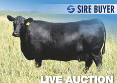 Lot 17: SAC Blackcap May 0243 - 3 Embryos