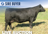 Lot 1: SAV Blackcap May 3525 (3 embryos)