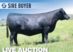 Lot 24: SAV Blackcap May 0407 - (3 Embryos)