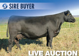 Lot 2: SAV Duke Girl 4444 - 3 Sexed (F)