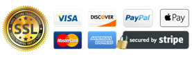 Trust & Payment